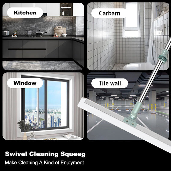 Multifunctional Magic Broom