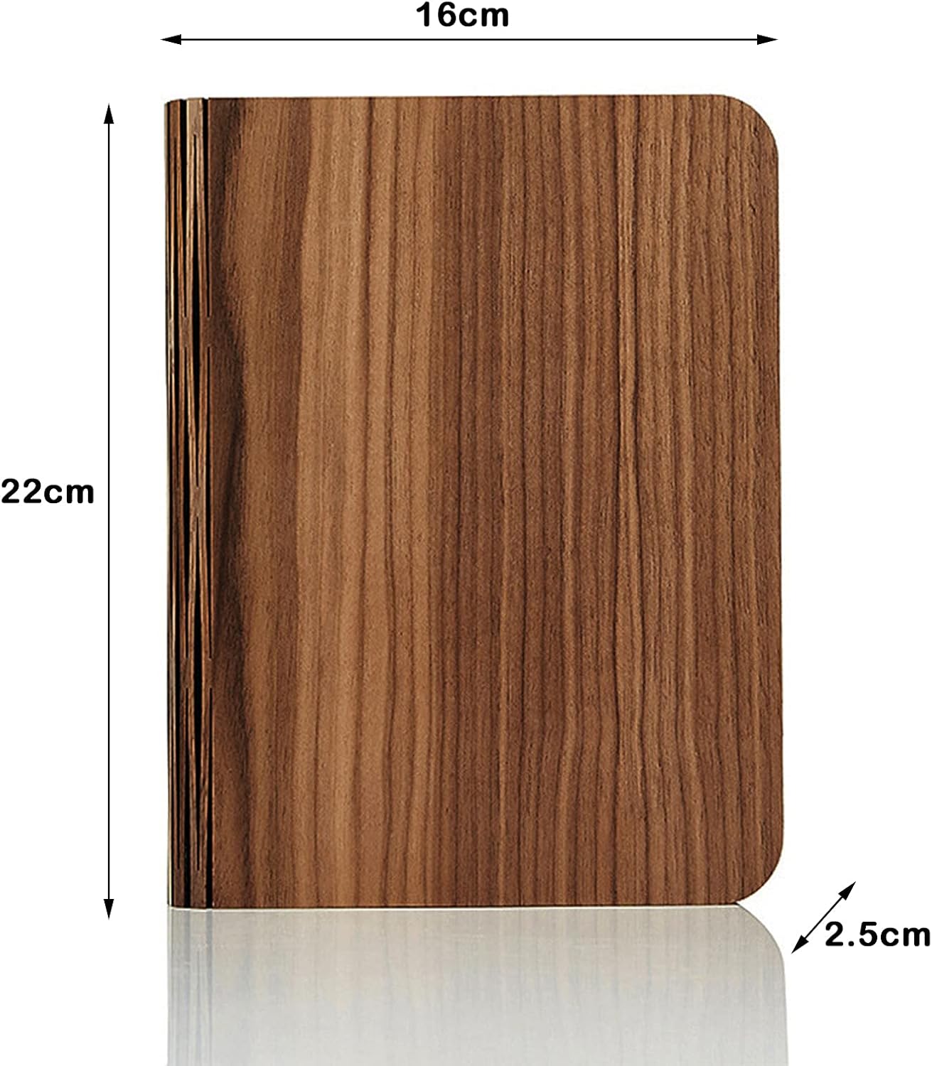 USB Rechargeable Book Lamp