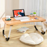 Foldable Laptop Table