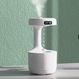 Anti-Gravity Humidifier