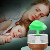 Rain Cloud Humidifier & Diffuser