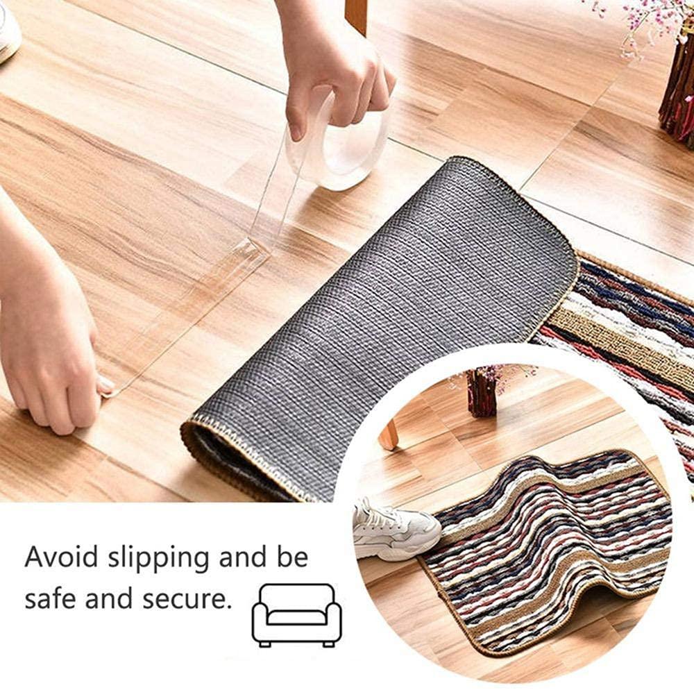 Super Strong Double Sided Tape - 961stores