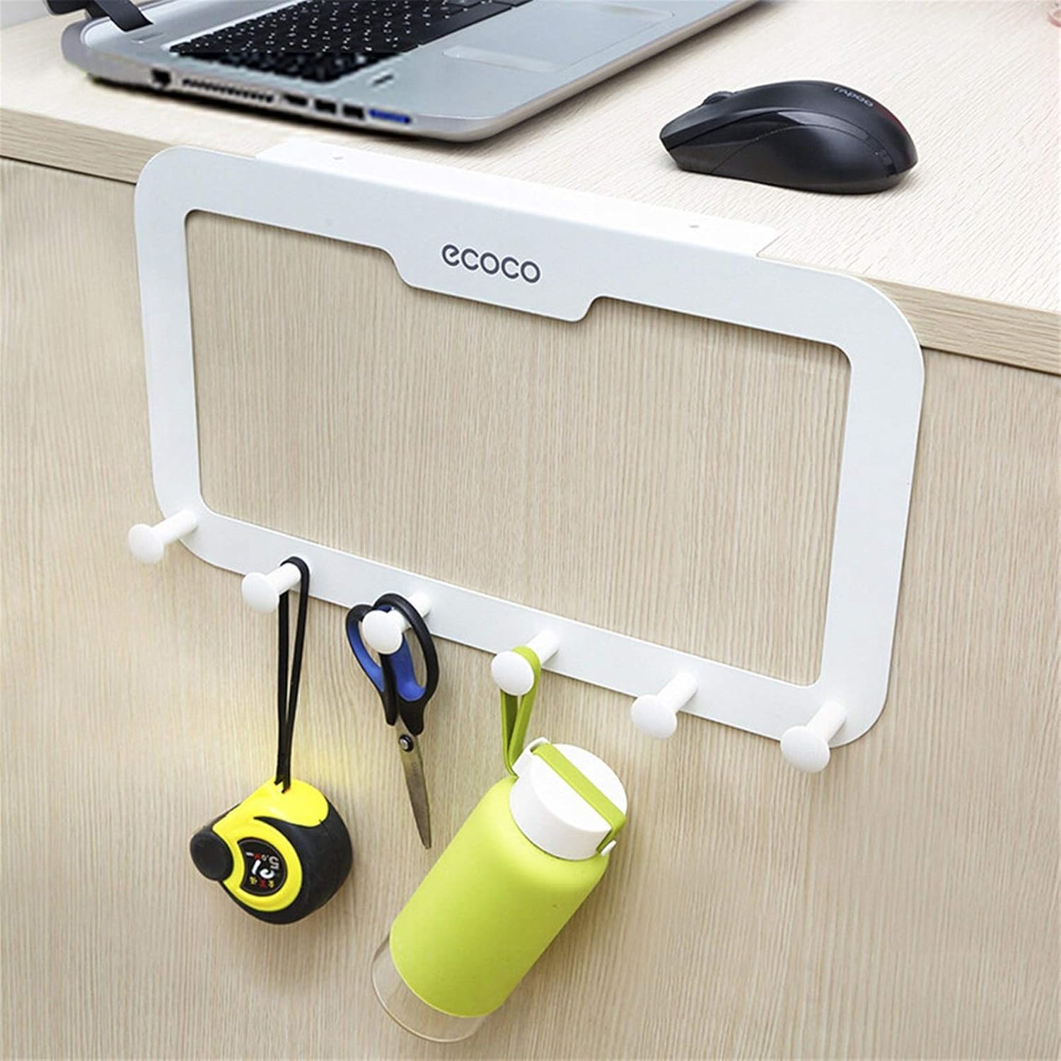 ecoco Door Hook Organizer