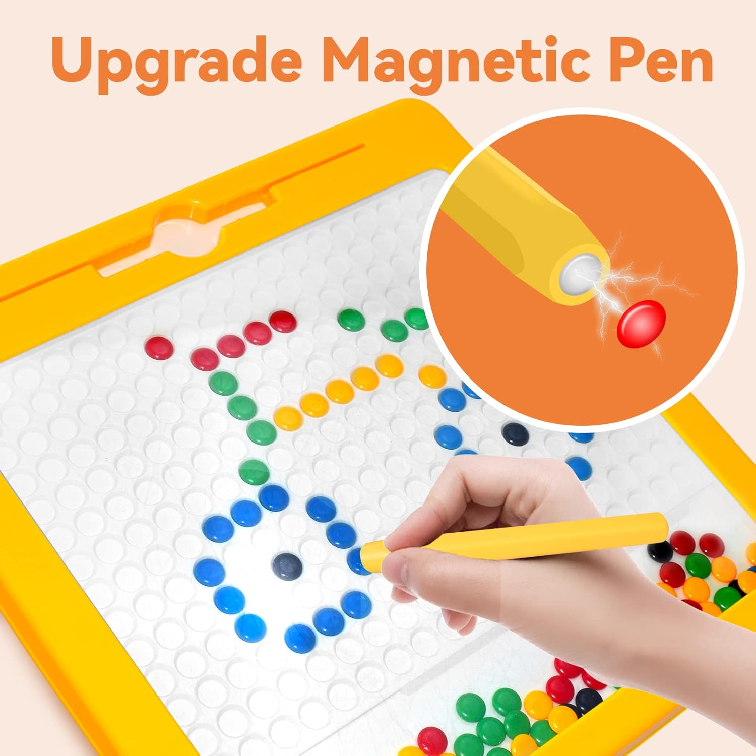 Magnetic Drawing Board