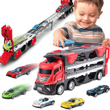 Truck Kids Toy