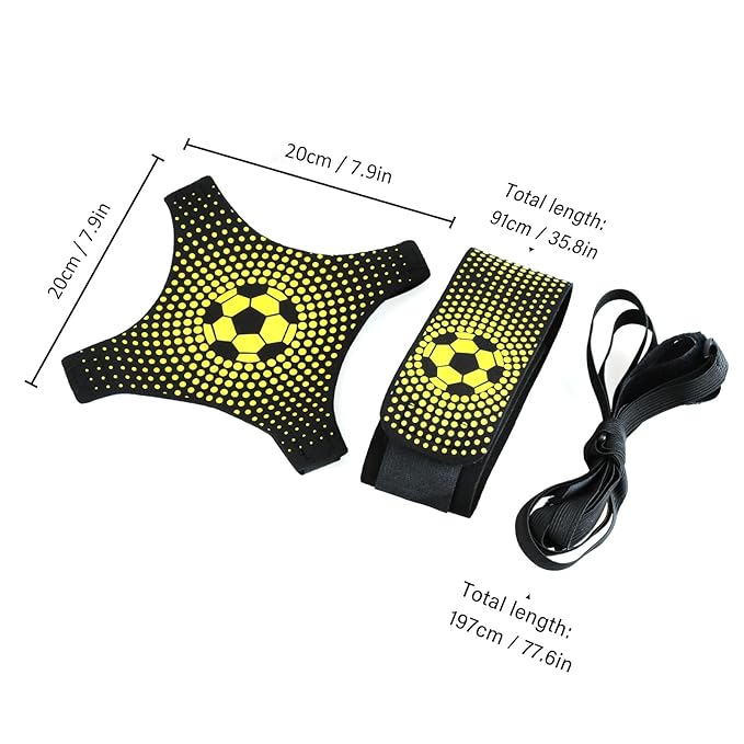 Football Training Belt