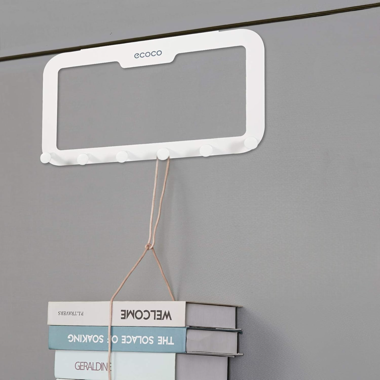 ecoco Door Hook Organizer