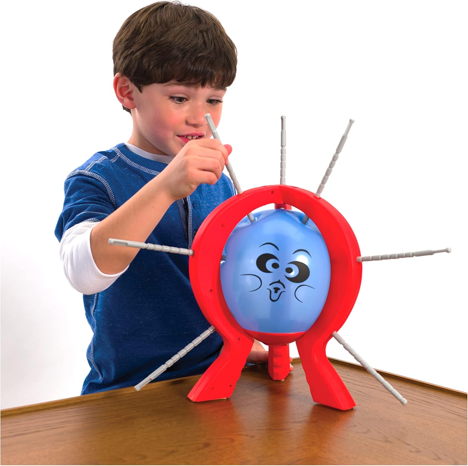 Don't Pop The Balloon Game