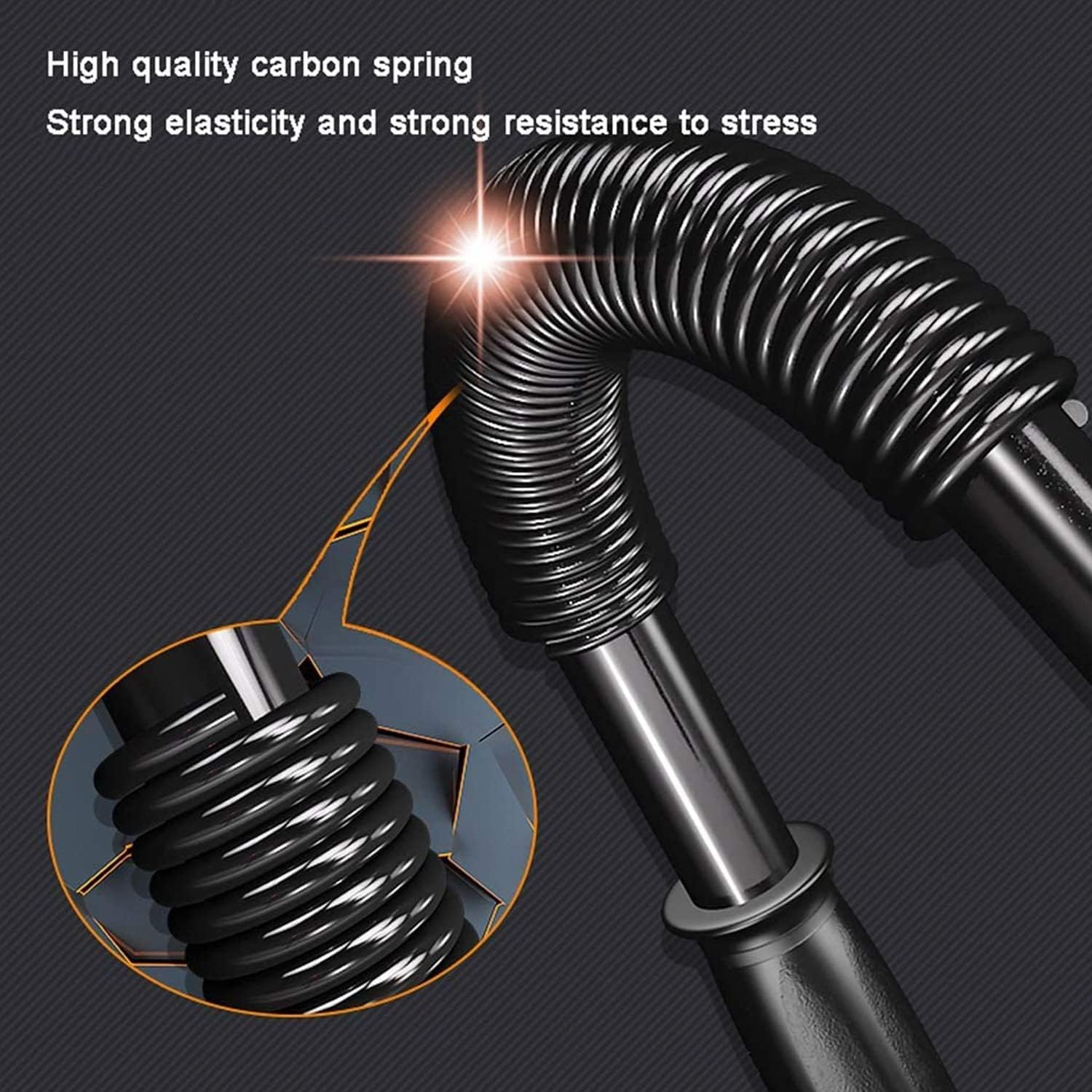 Power Twister Bar 100kg