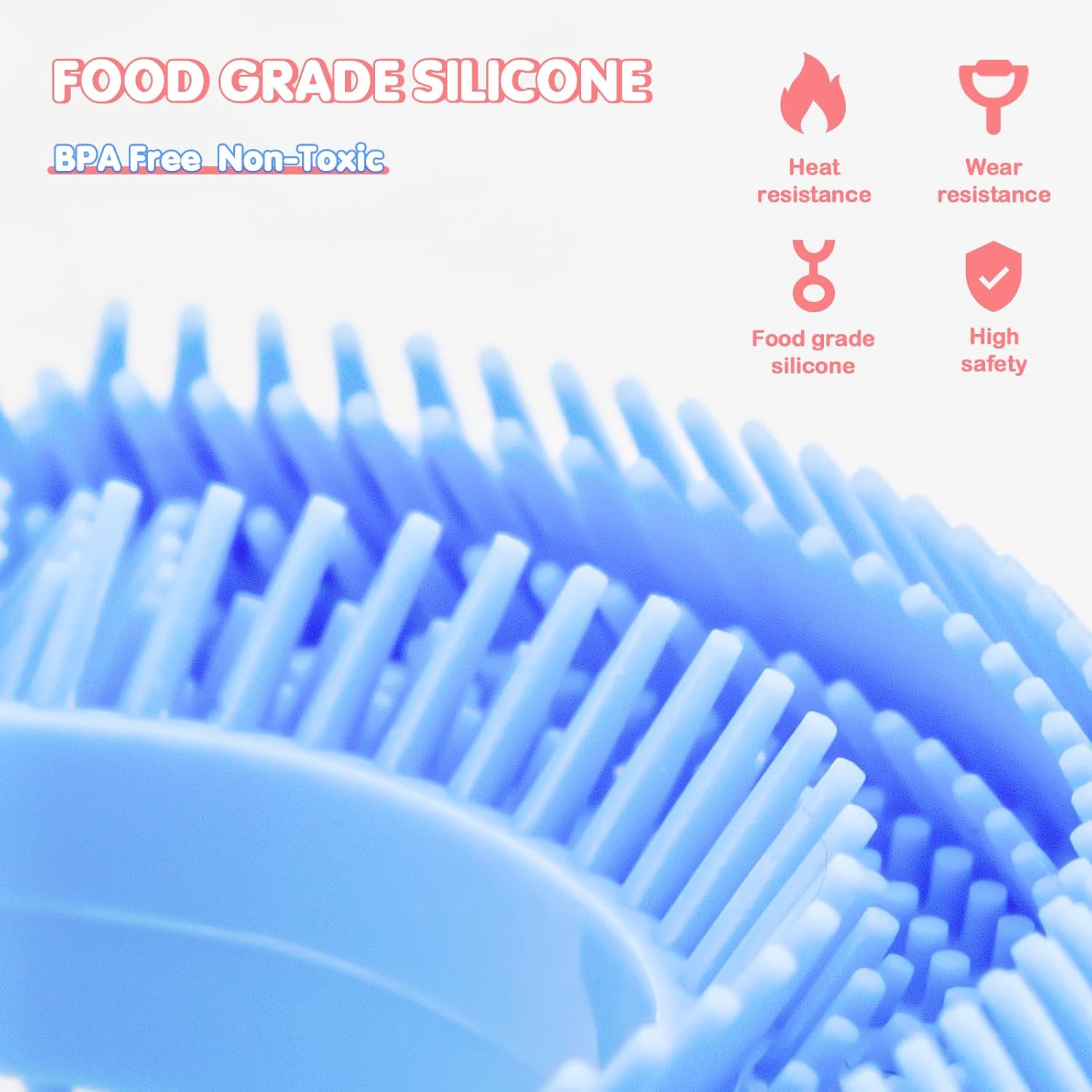 U-shaped Toothbrush