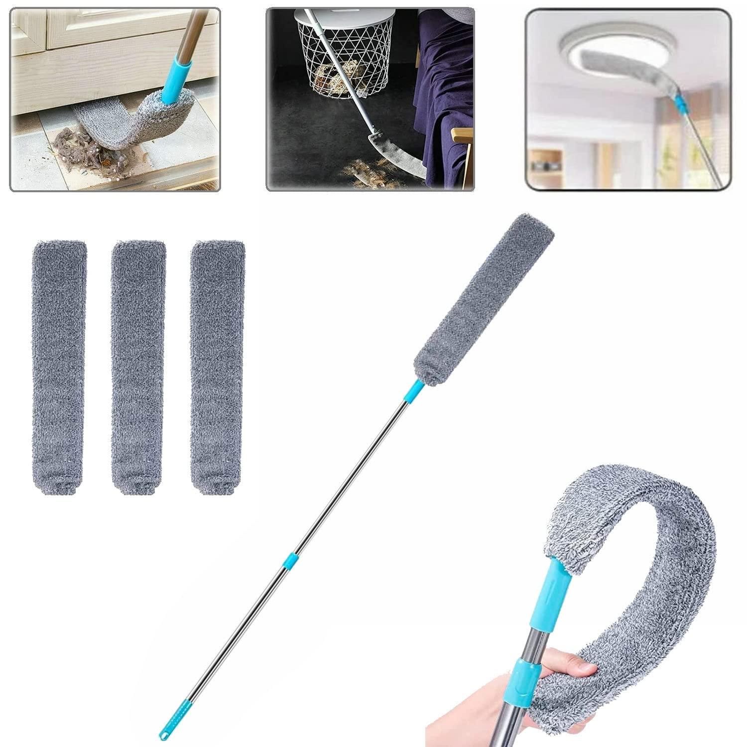 Retractable Dust Cleaner - 961stores