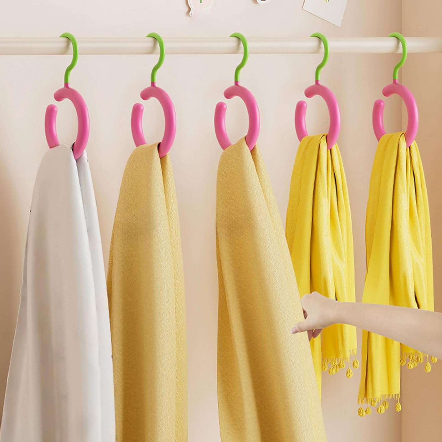 Circular Wall Hook