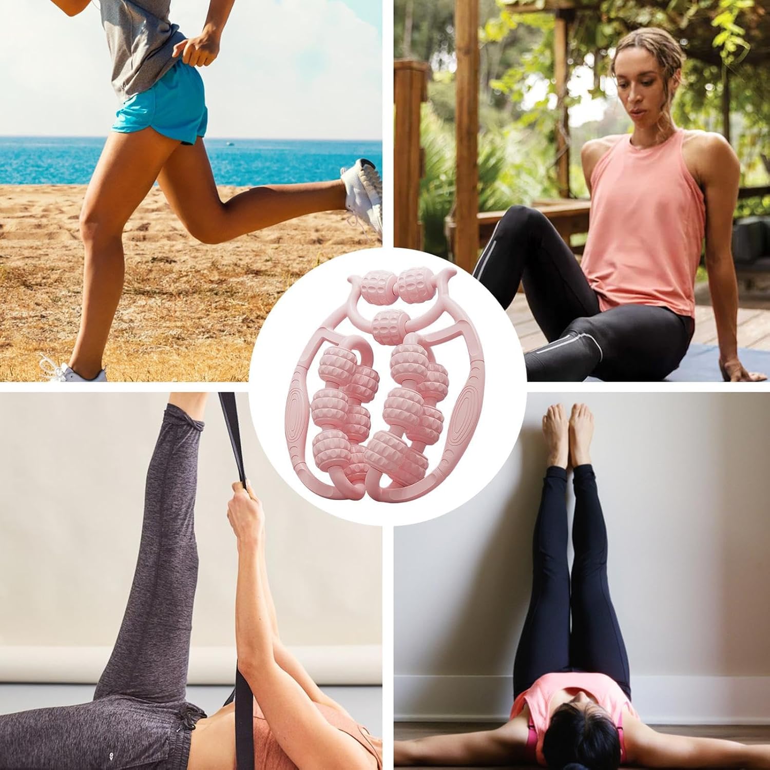 Muscle Massage Roller