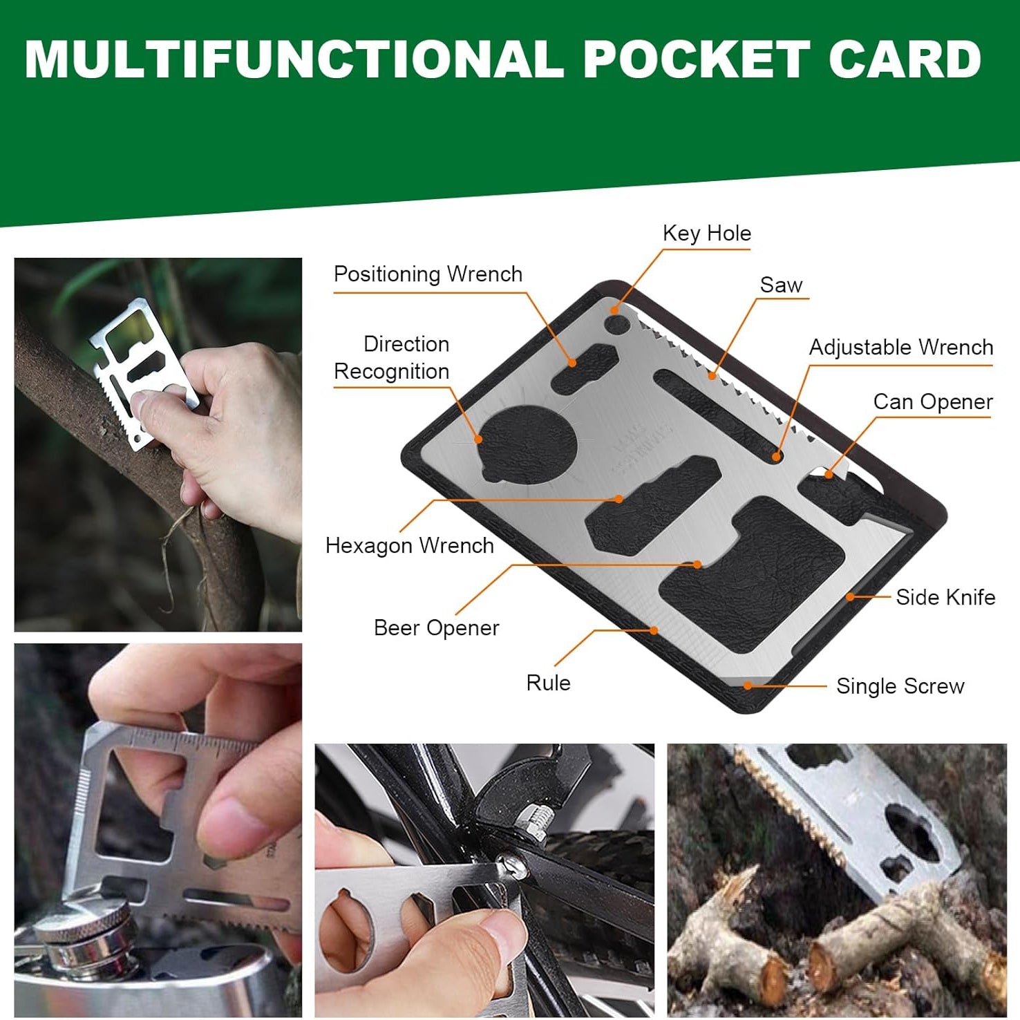 Compact Travel First Aid Kit