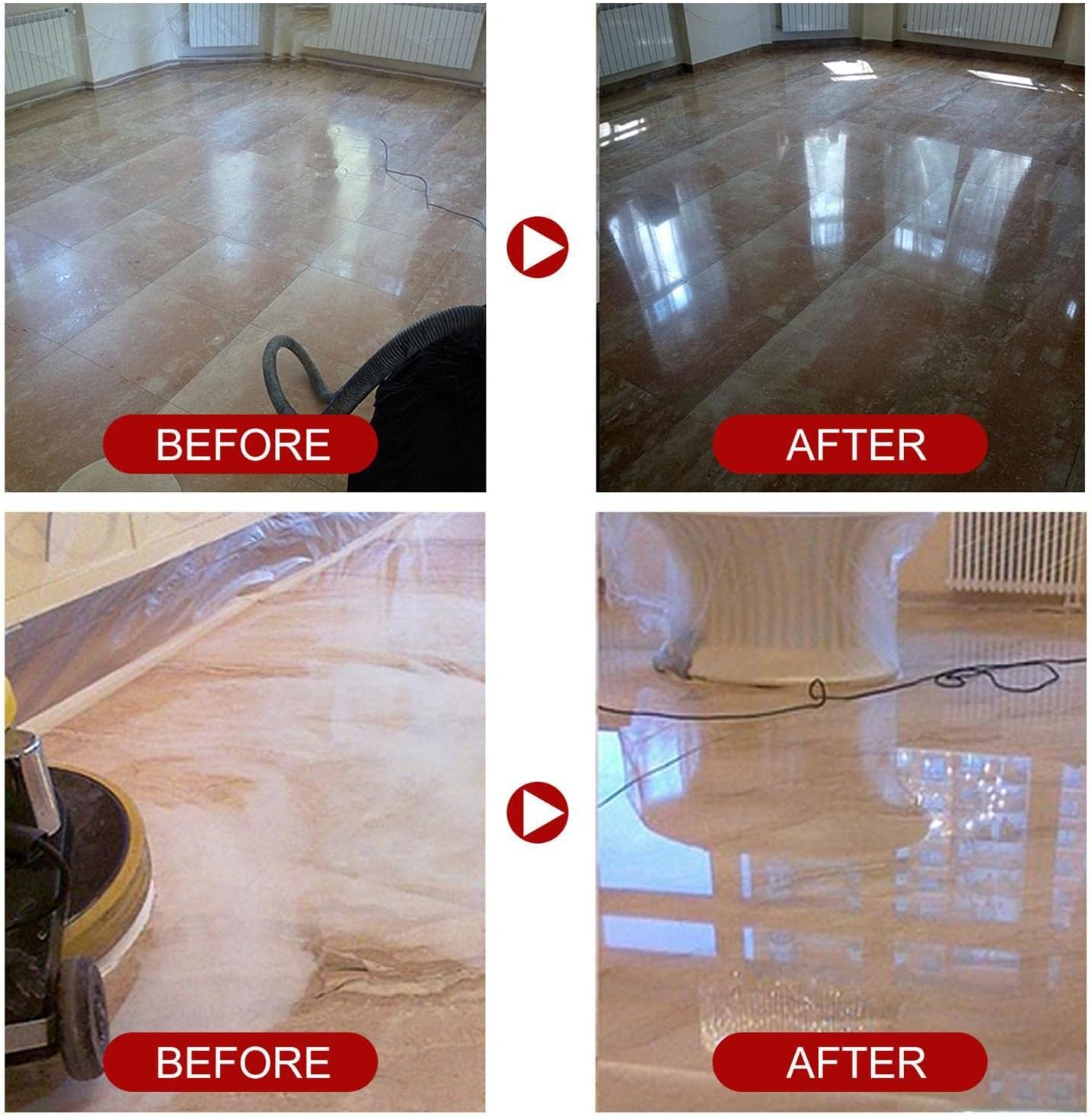Transparent Waterproof Adhesive 300g