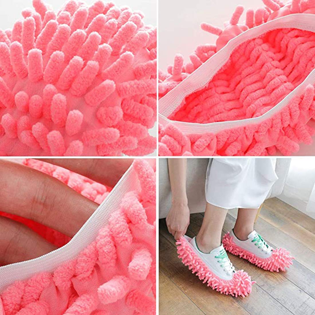 Mop Slippers