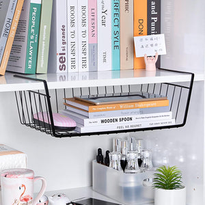 Under Shelf Hanging Basket