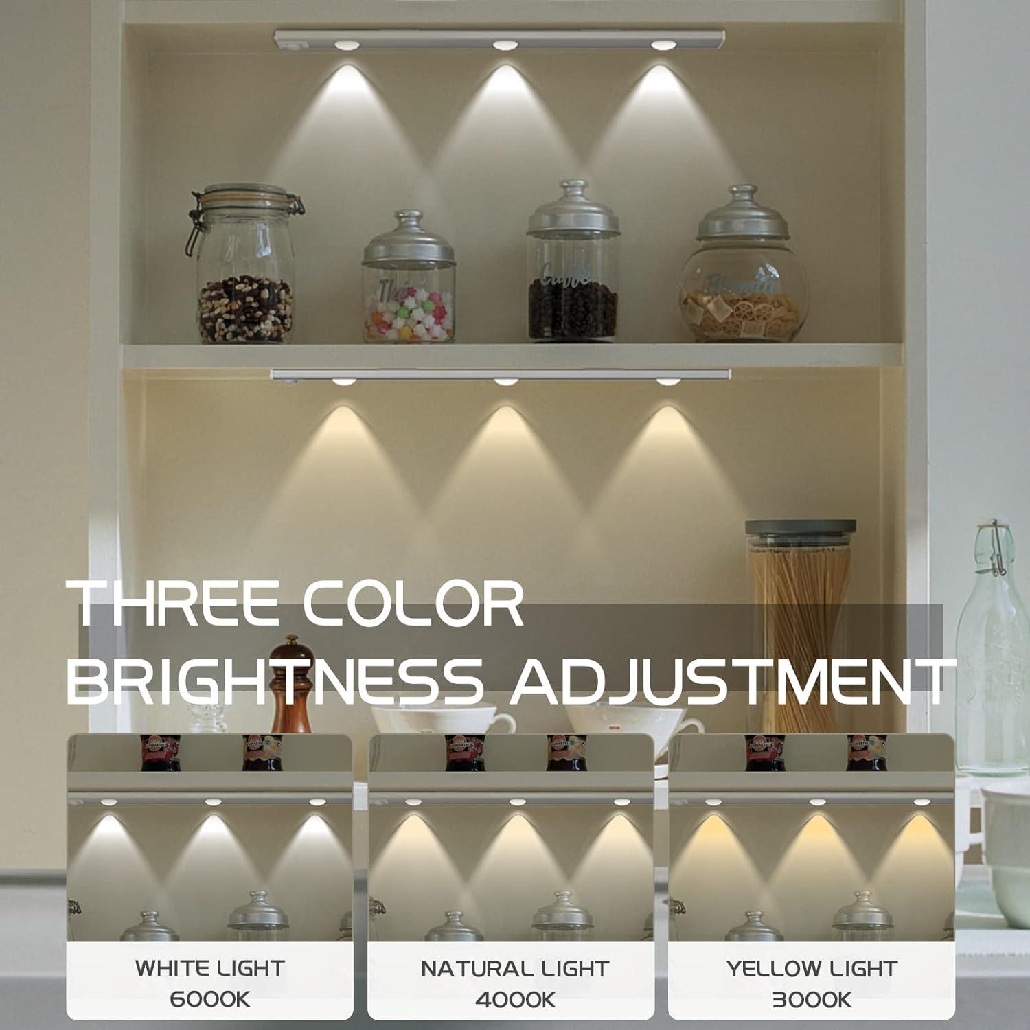 LED Motion Sensor Light - 961stores