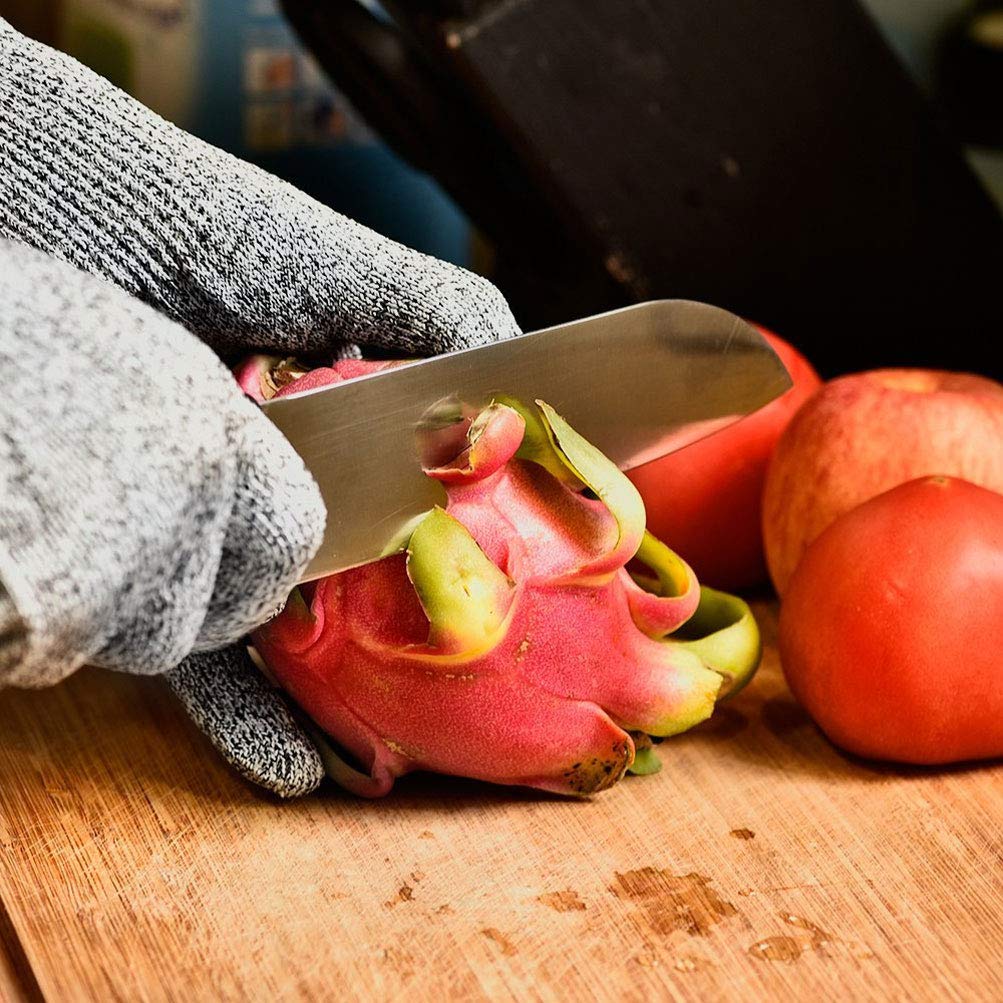 Cut-Resistant Safety Gloves