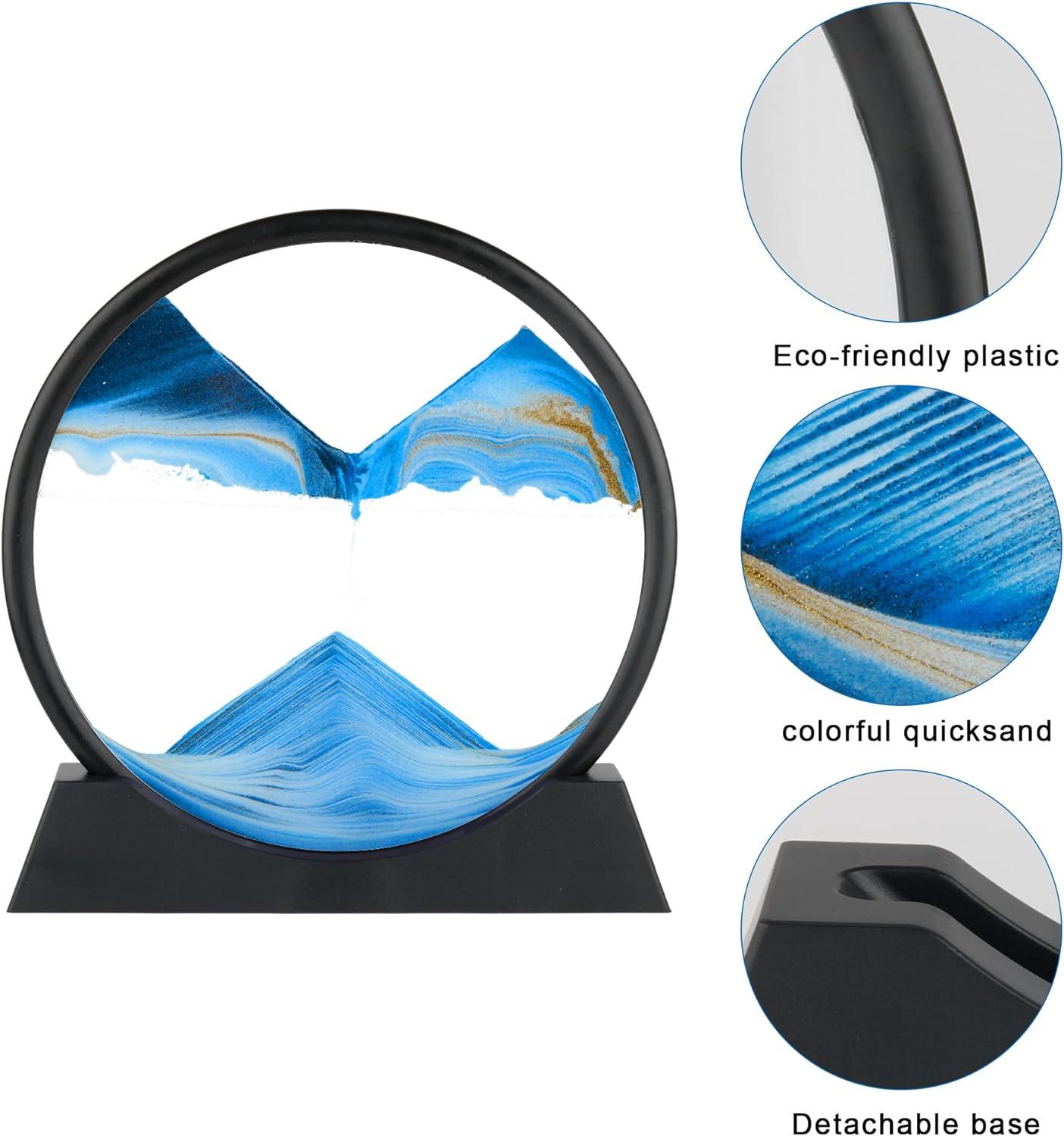 3D Quicksand Art - 961stores