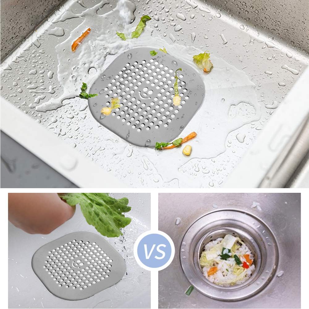 Silicone Drain Cover