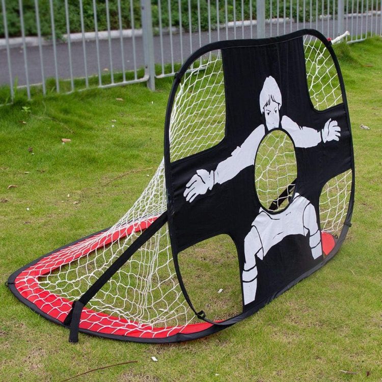 Portable Football Goal