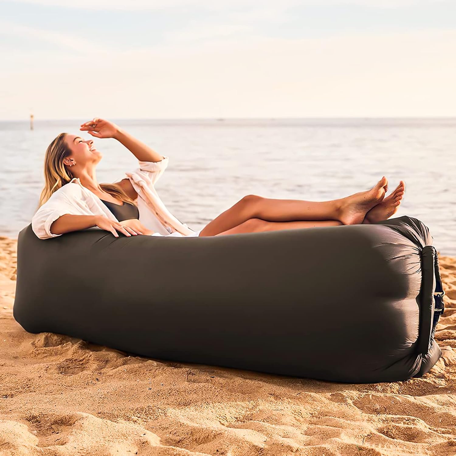 Inflatable Bed