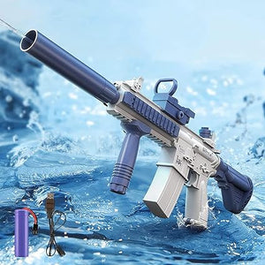 Electric Water Gun