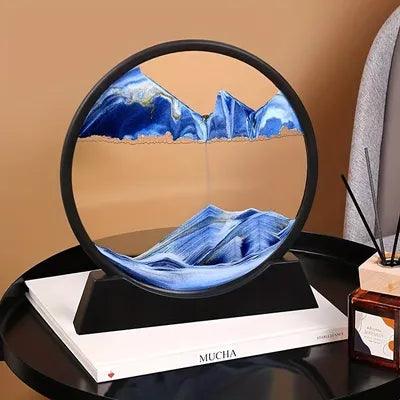 3D Quicksand Art - 961stores