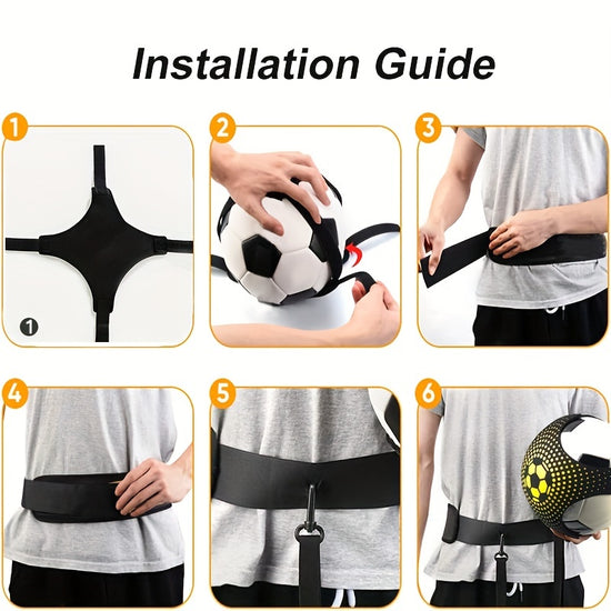 Football Training Belt