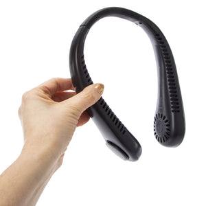 Bladeless Portable Neck Fan