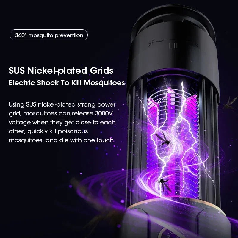 360° UV Insect Killer