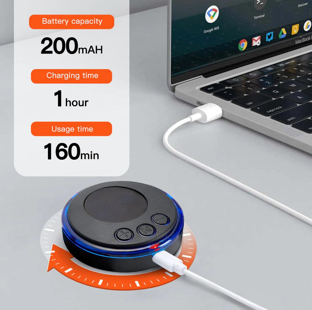 EMS Body Massager - 961stores