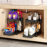 Under Sink Organizer