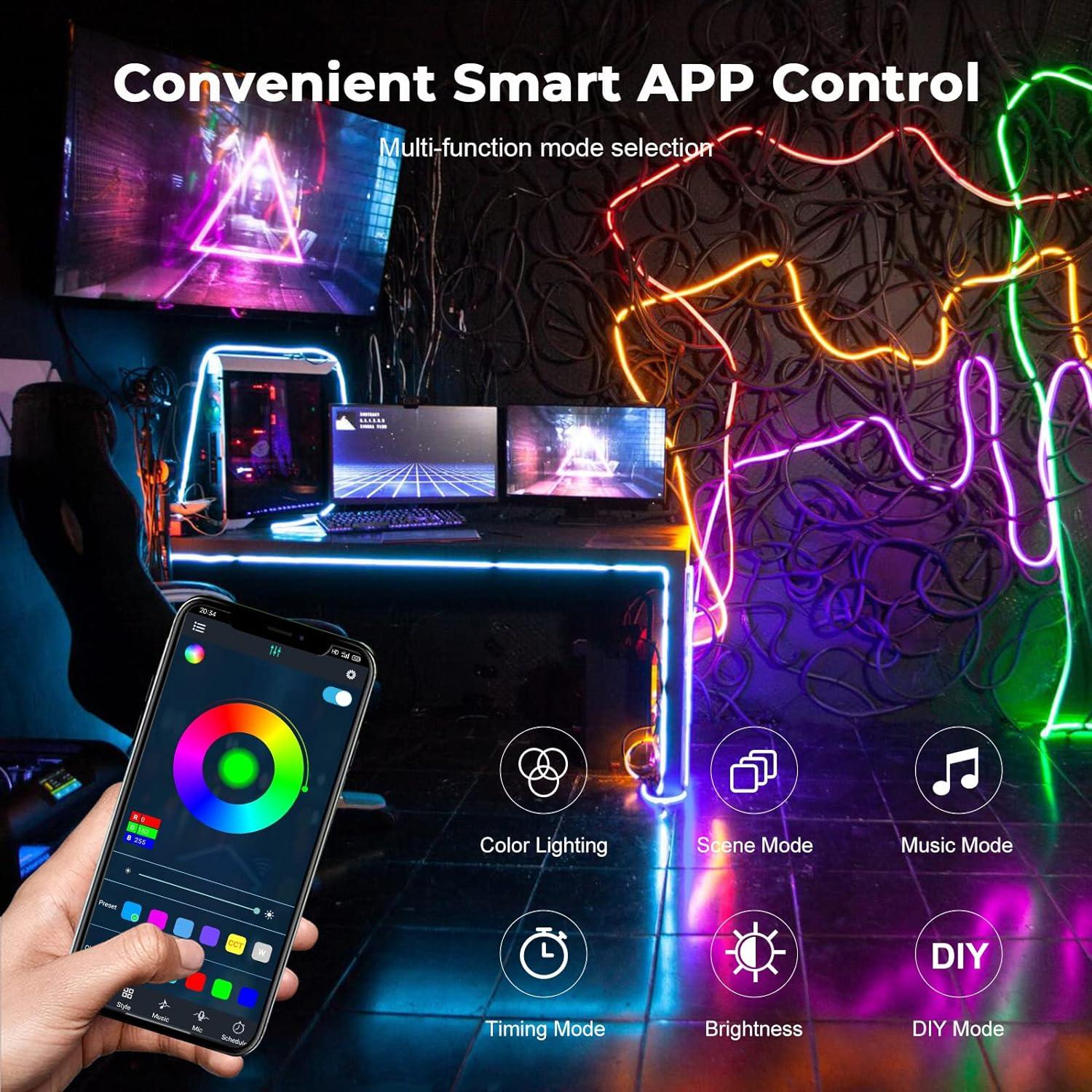 Smart Neon Strip™ - 961stores