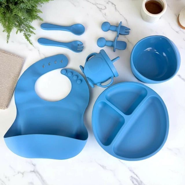 Baby Feeding Starter Kit