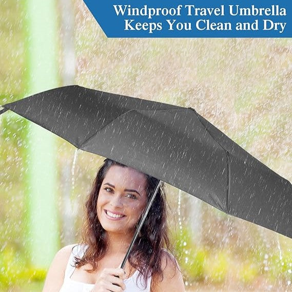Foldable Umbrella