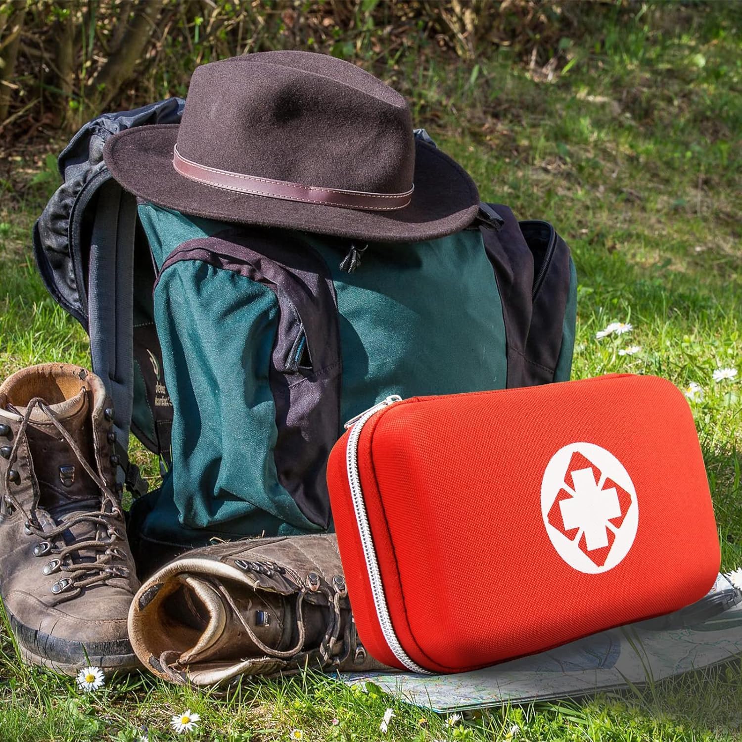 First Aid Kit