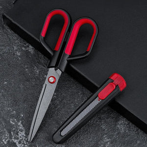 2 in 1 Cutter Scissors