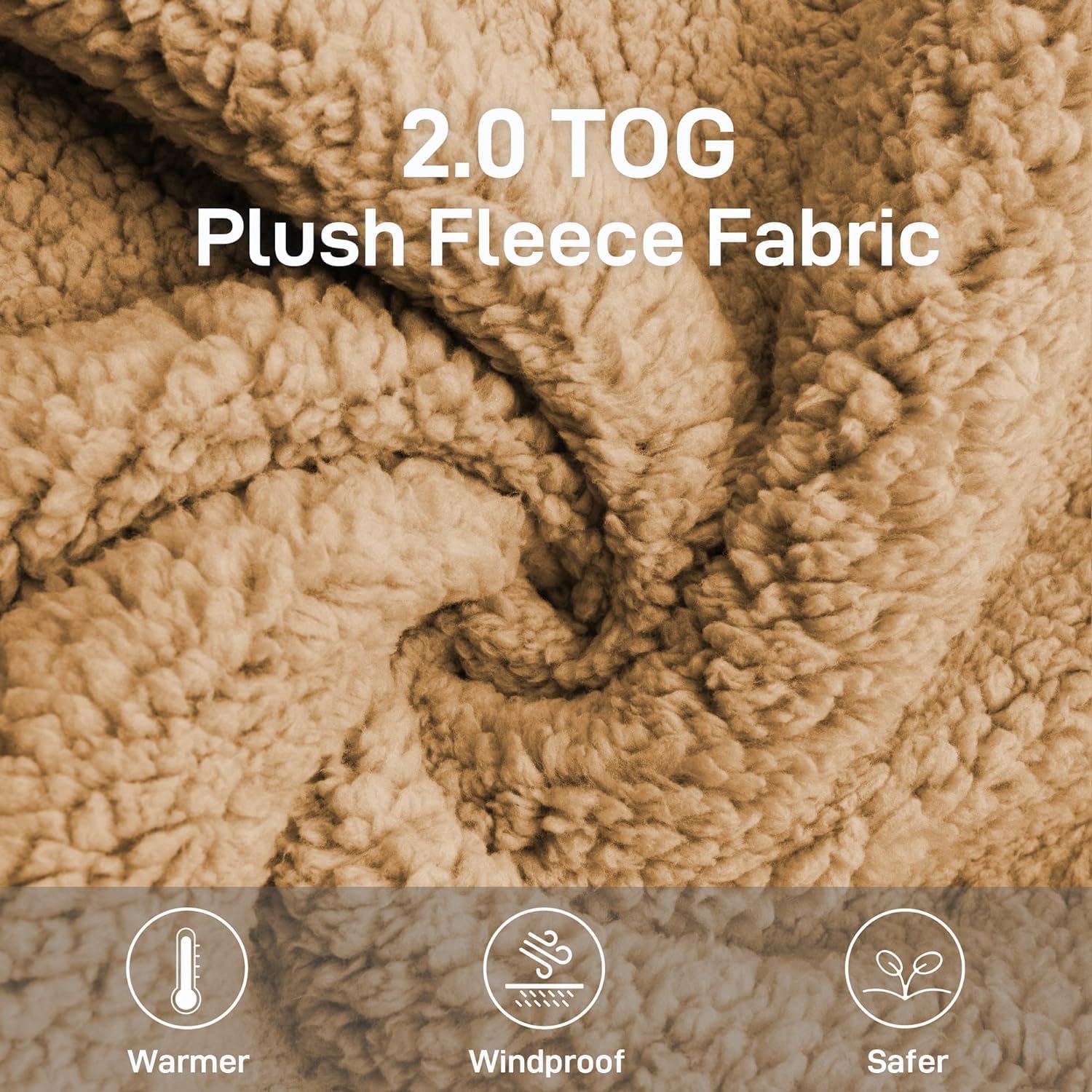 Baby Wrap Sleeping Bag