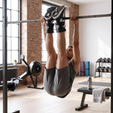 Inversion Boots for Pull Up Bar