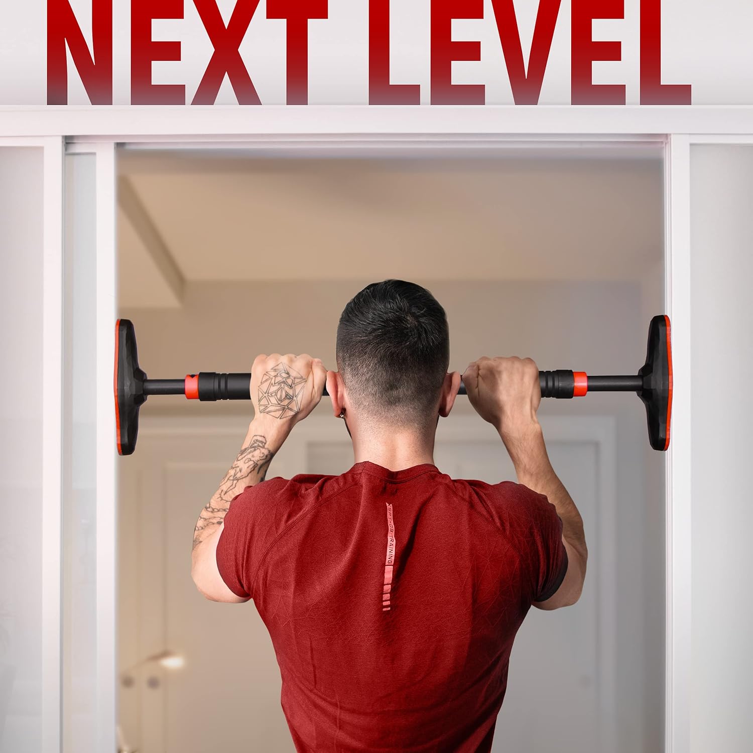 Pull Up Bar