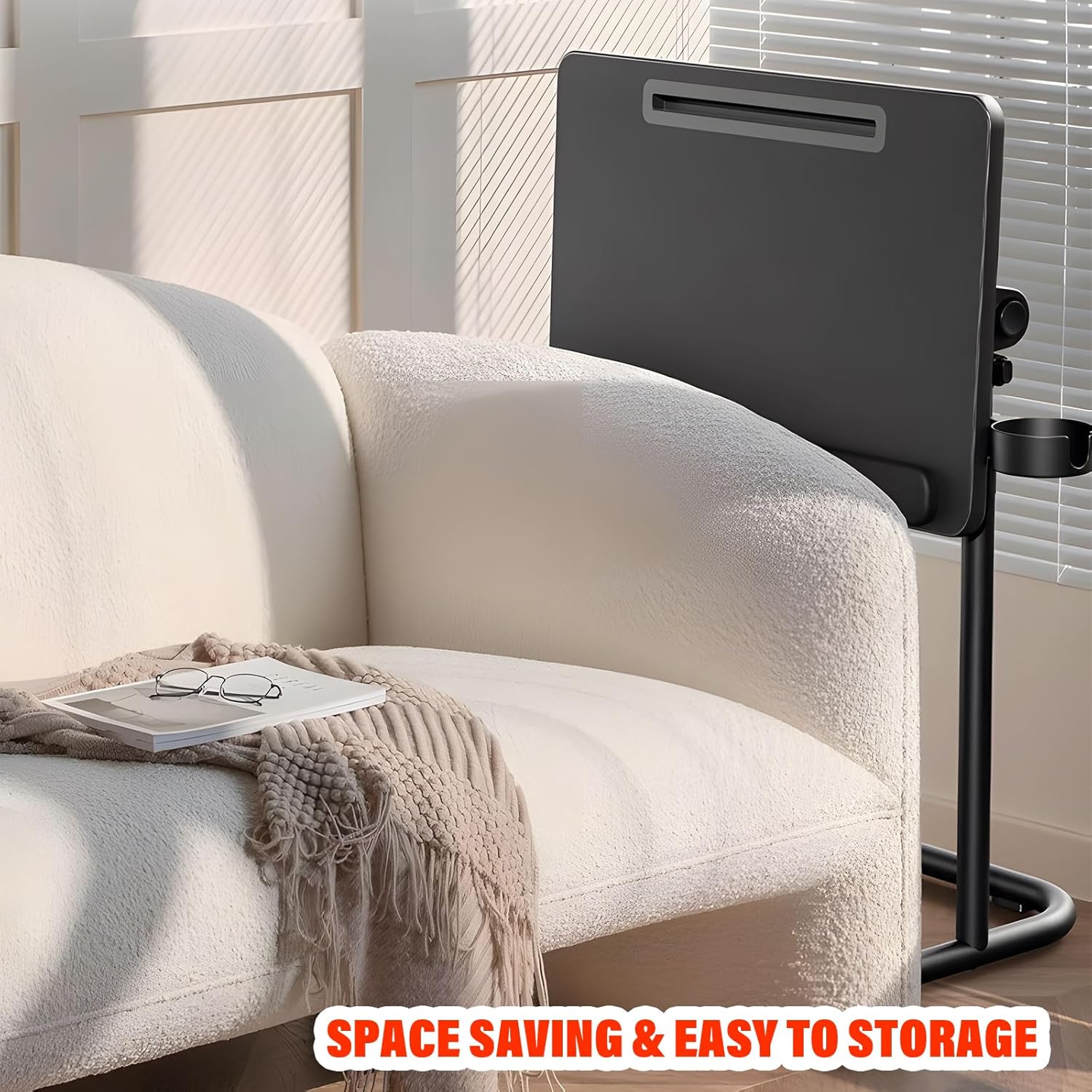 Adjustable Portable Table