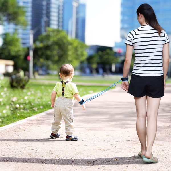 Child Safety Wristband