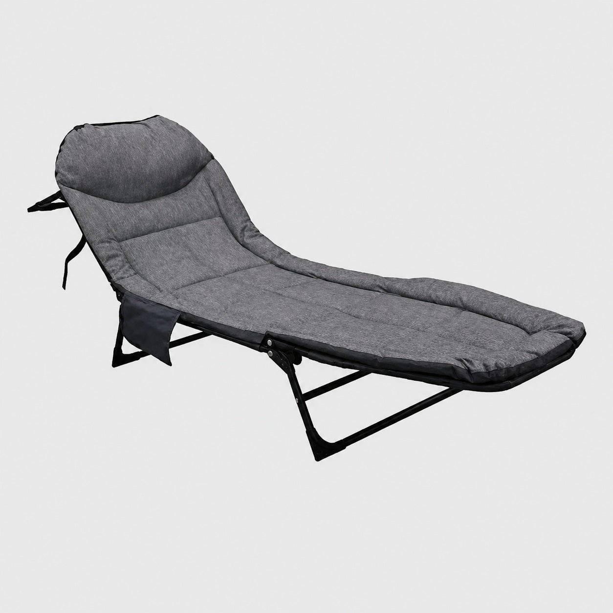 Portable Folding Bed