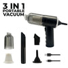 Vacuum Cleaner + Blower - 961stores