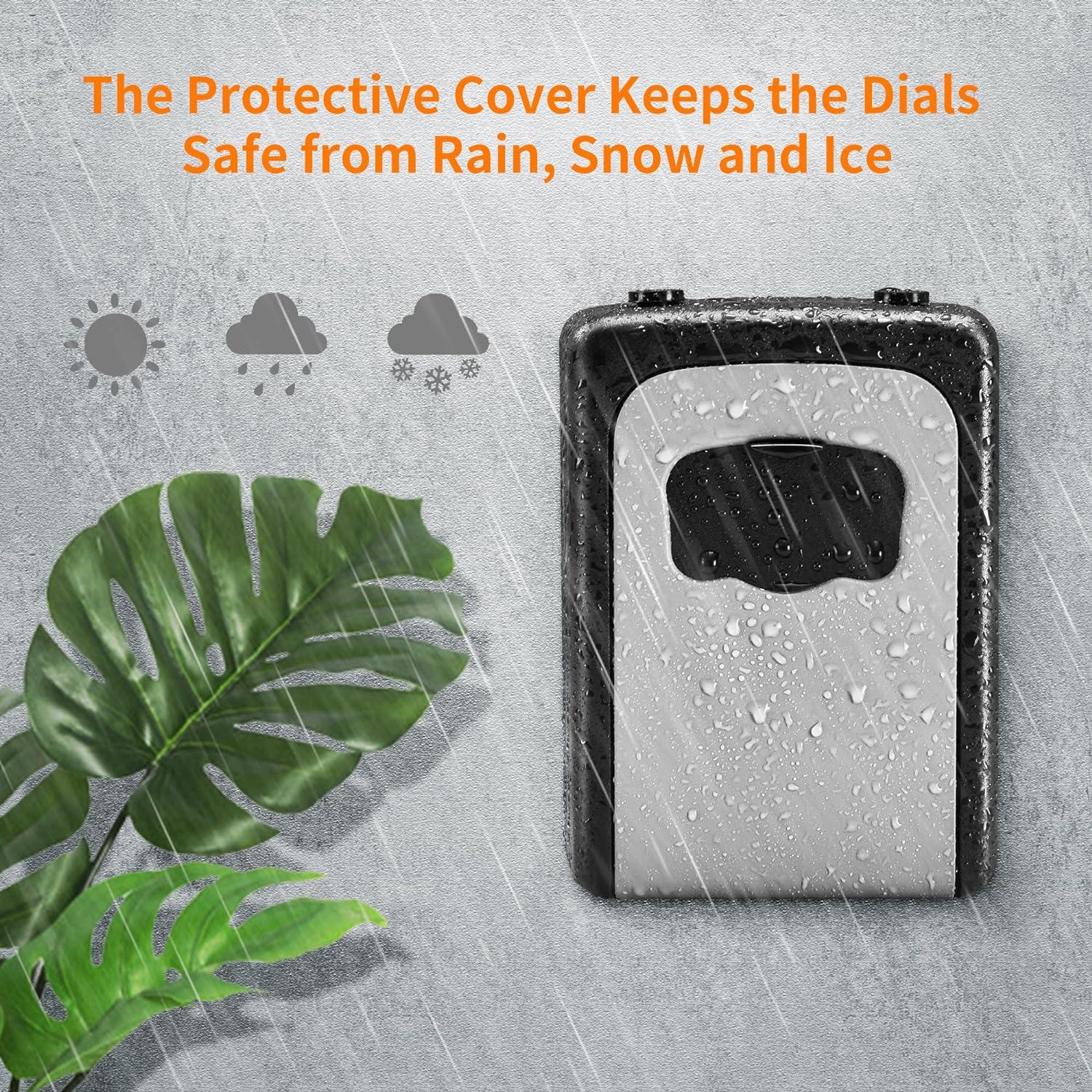 Safe Box - 961stores