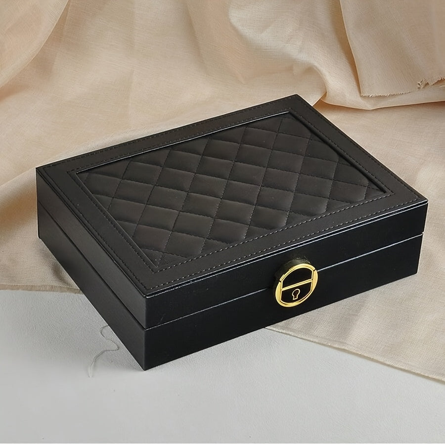 Jewelry Organizer Box