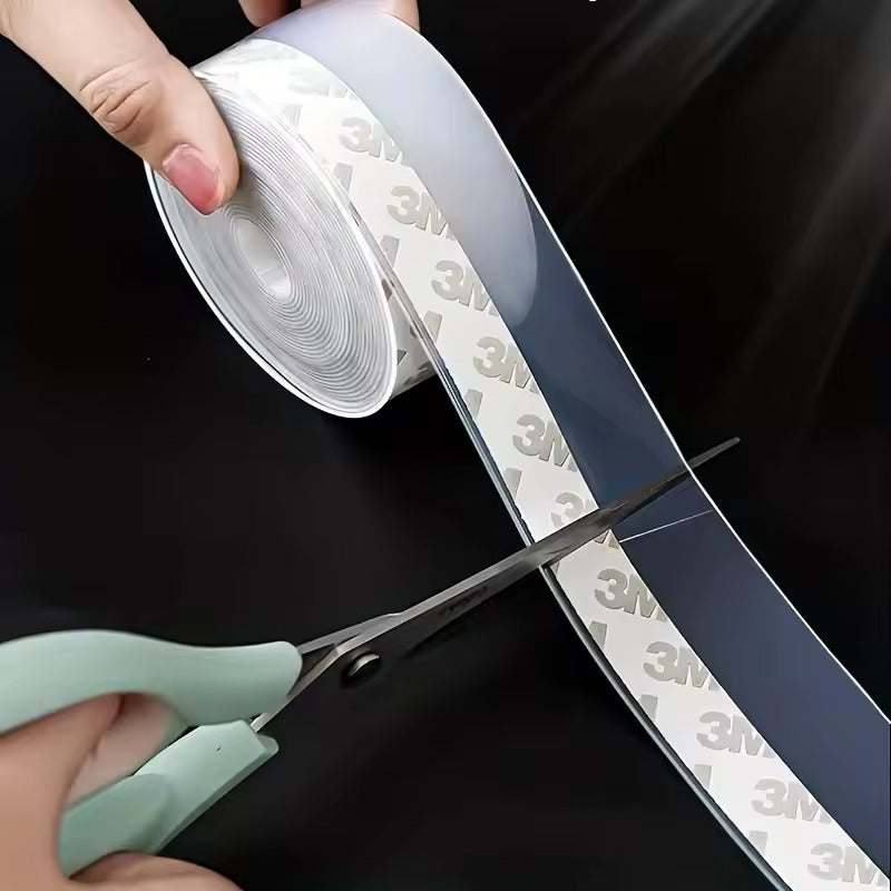 Adhesive Rubber Seal Strip