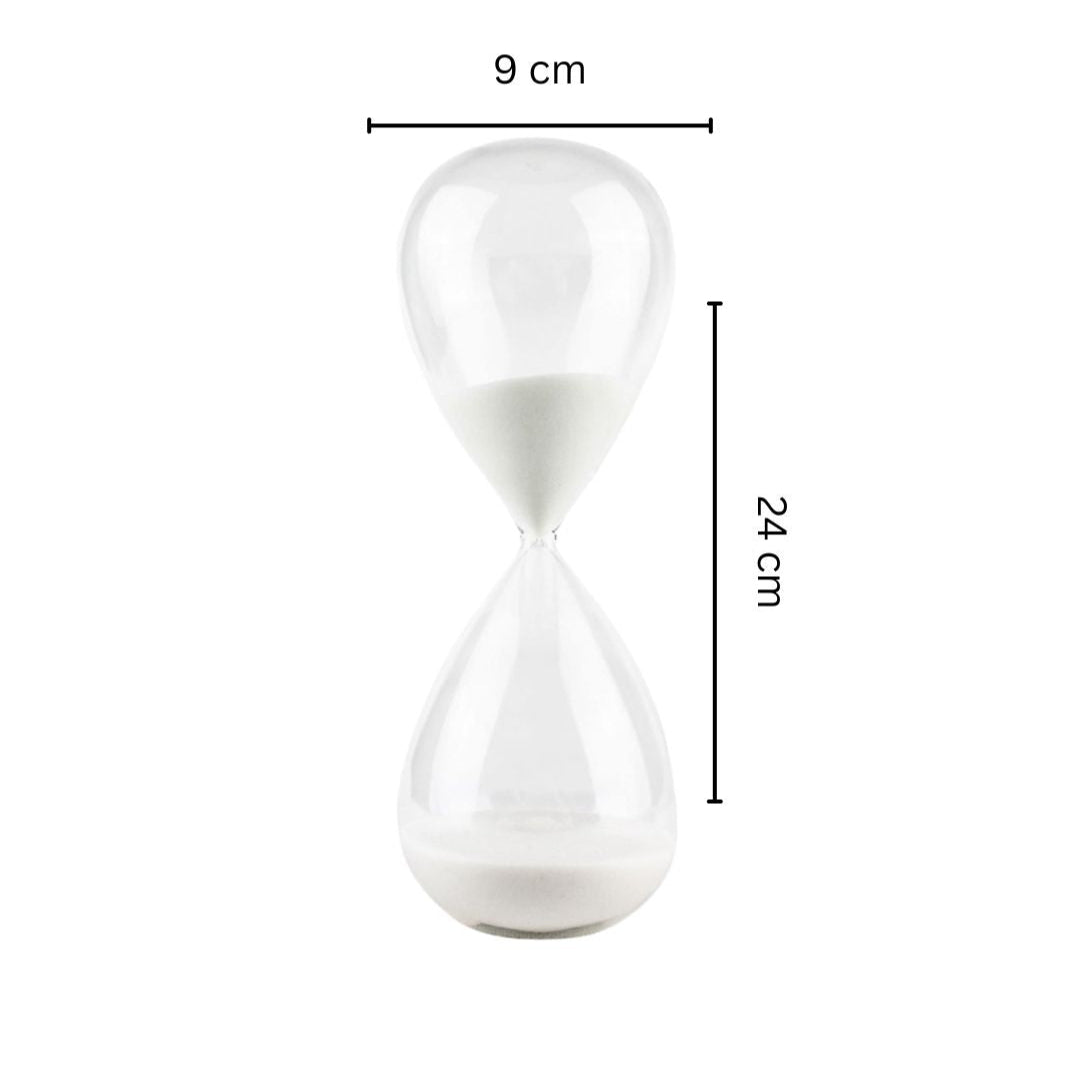 Hourglass 30 Minutes Timer